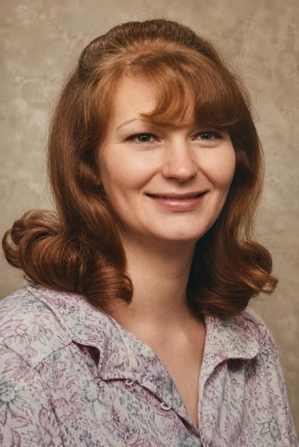 Obituary of Eugenia Faith Lantau