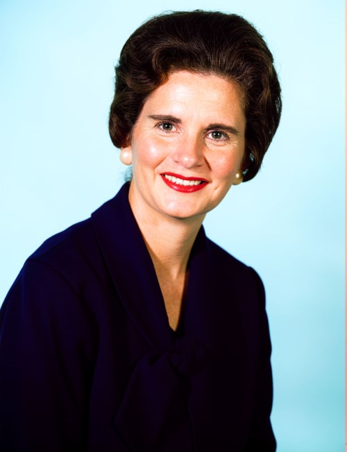 Obituary of Betty J. Anderson