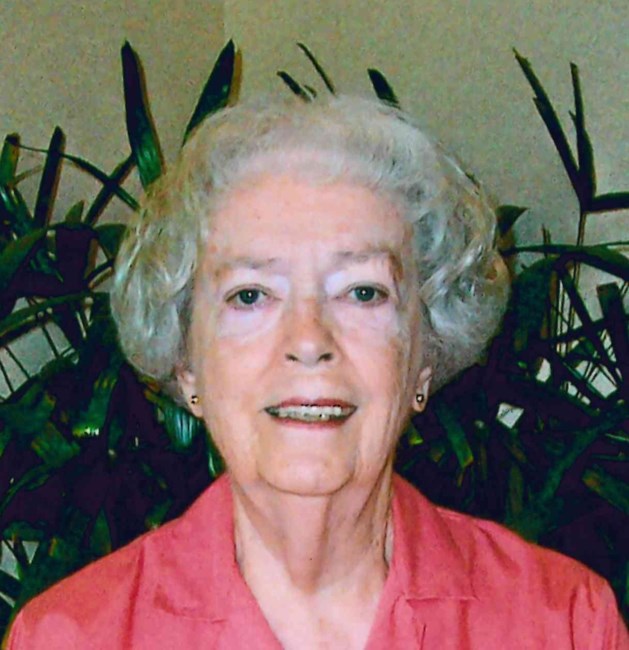 Obituary of Mary Jane Blanchard