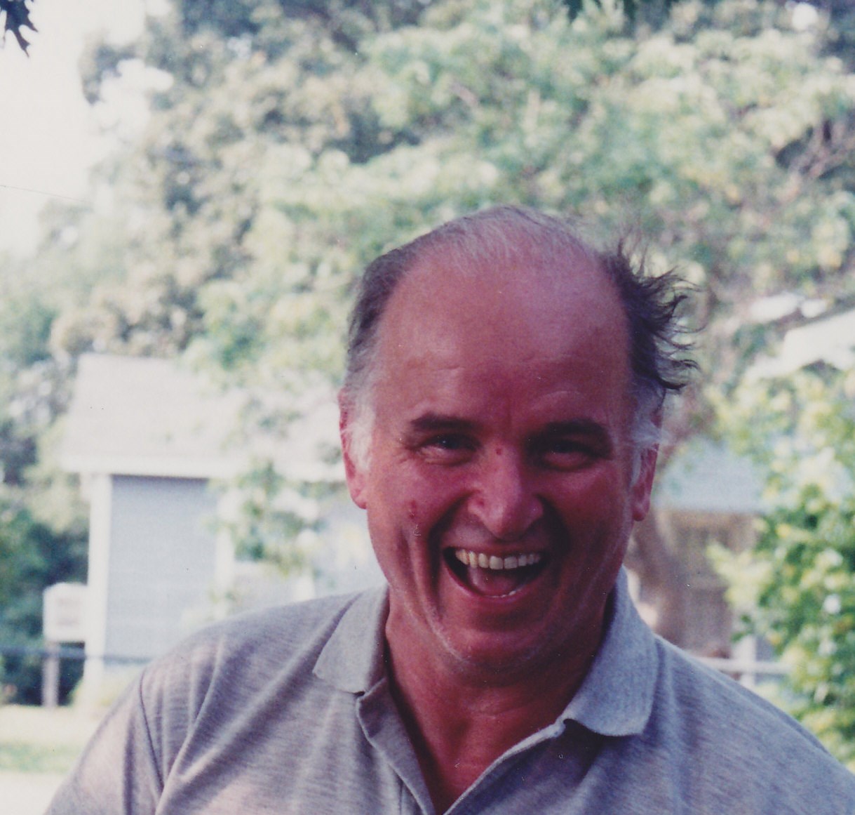 Obituary of Dutch Wemmerus