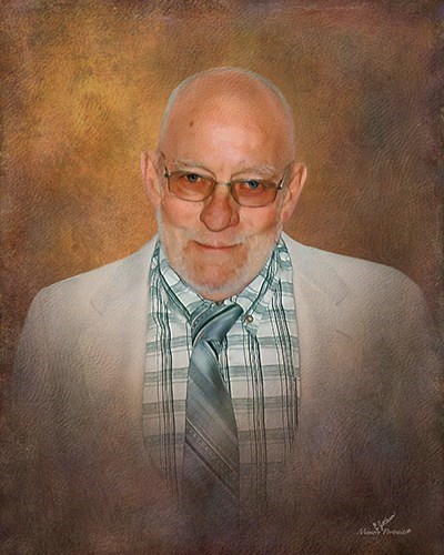 Obituary of Jerry Hendrix