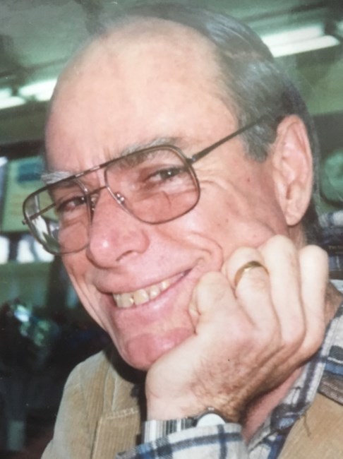 Obituary of Armand Bernard Cox