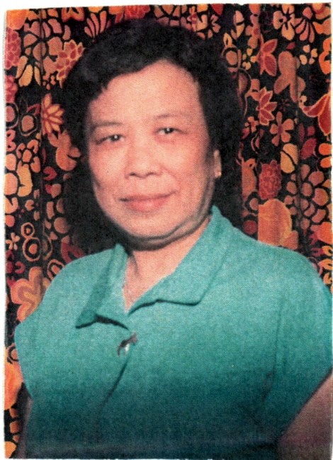 Obituary of Tien Hwa Pong