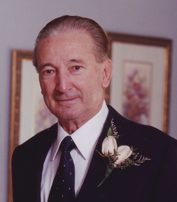 Obituary of Giovanni Nardone