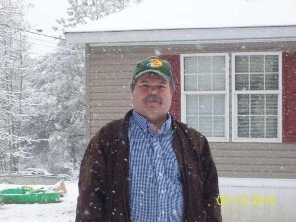 Obituary of Phillip Anthony Bailey