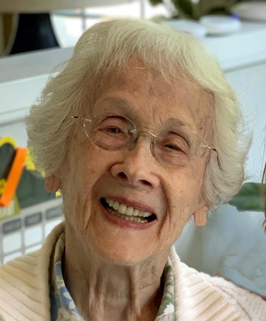 Obituary of Lenore Doris Levine