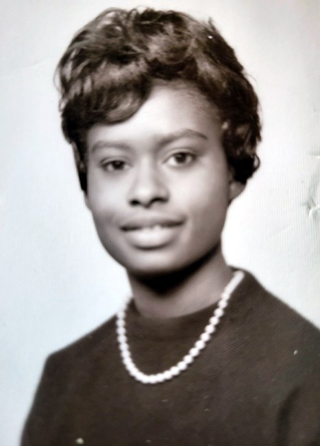 Obituary of Mary Ann EVES