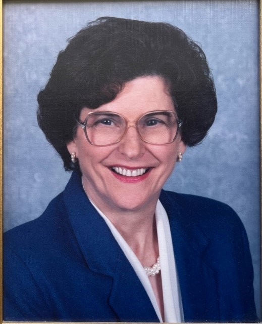 Obituary of Emmerence "Jane" Mason