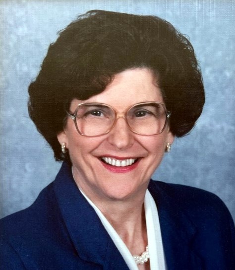 Obituary of Emmerence "Jane" Mason