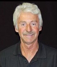 Obituary of Claude Ivan England