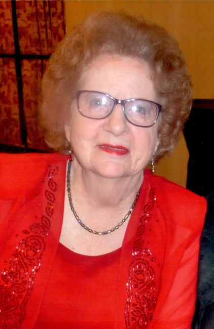 Obituary of Penola Thomas Dixon