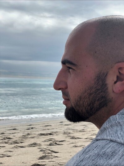 Obituary of Mario Sicolo