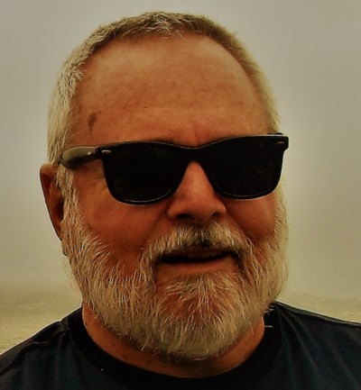 Obituary of John Mark Clark