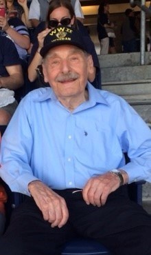 Obituary of Peter Steven Safran