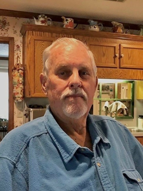 Obituary of David Beach