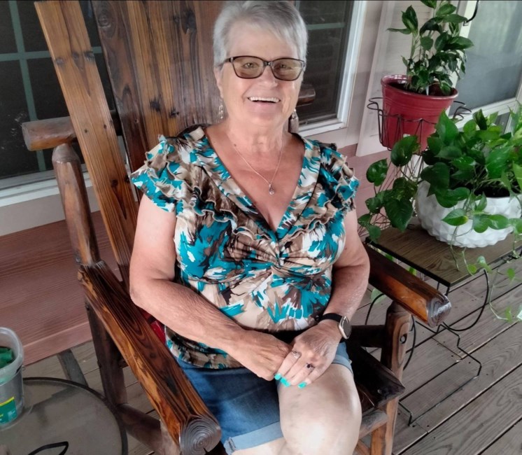 Obituario de Viola Celestine Everett