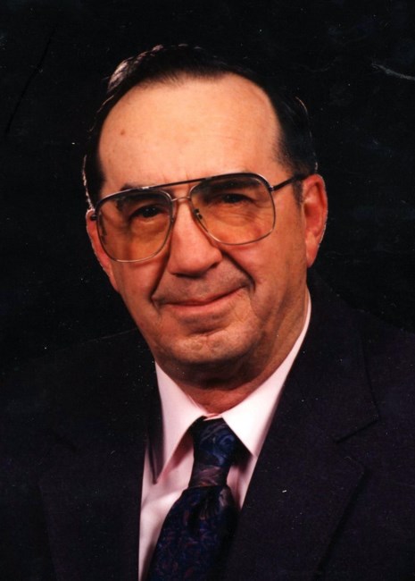 Obituary of Gerald Norton Haag
