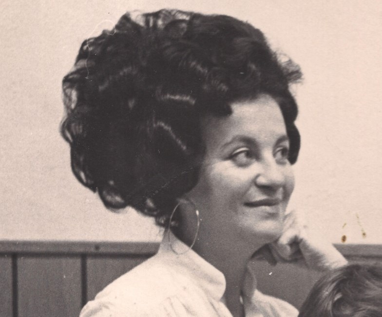 Obituary of Julie Graham