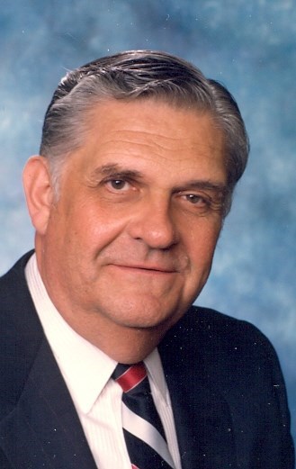 Obituary of Charles A. Peters