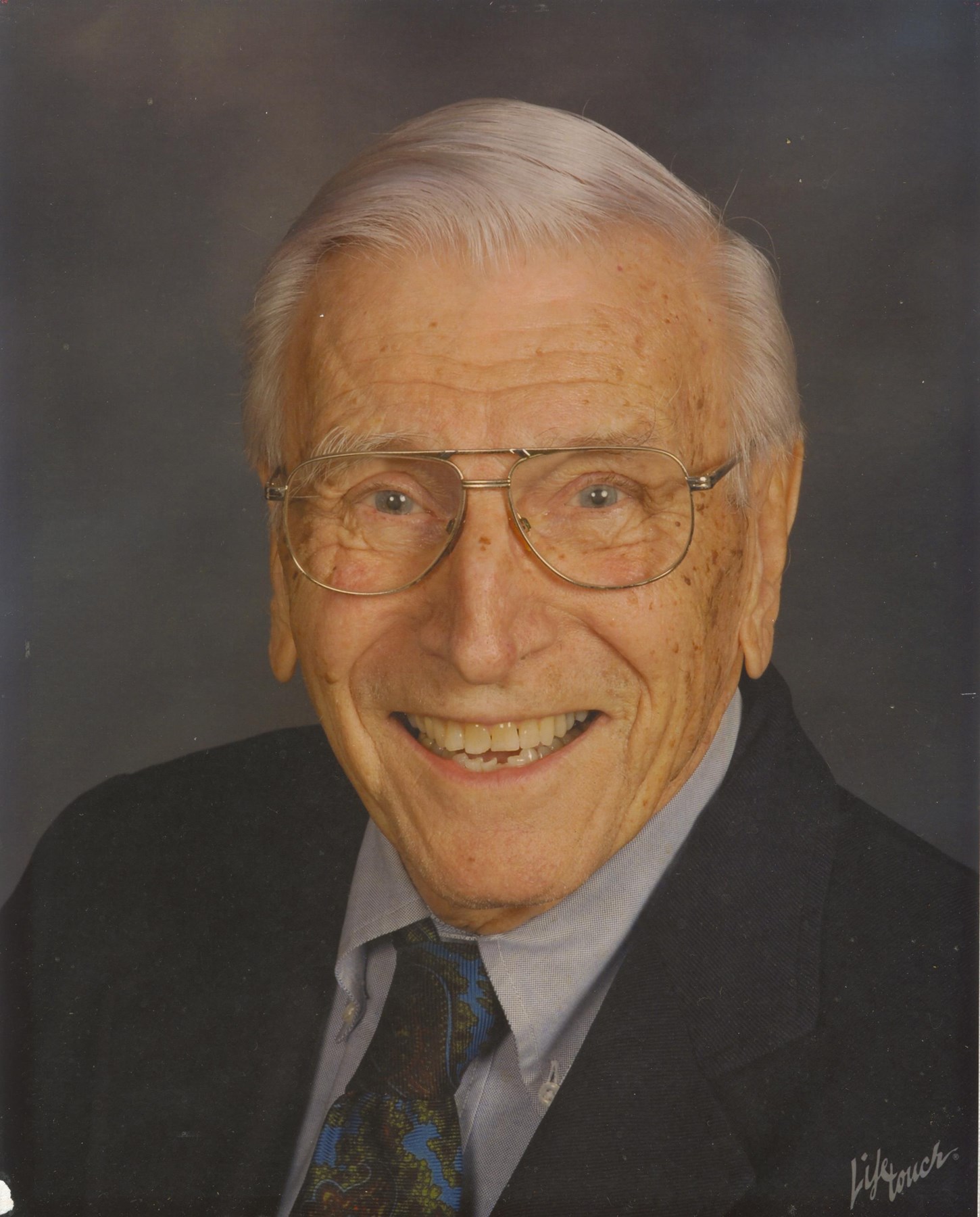 Obituary of Eugene LeRoy Briggs Jr.