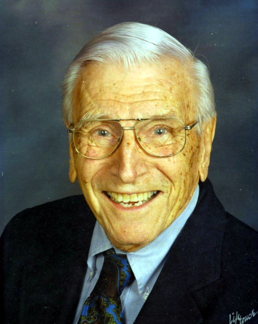 Obituary of Eugene LeRoy Briggs Jr.