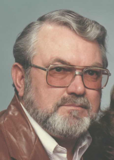 Obituary of Billy John Kuykendall