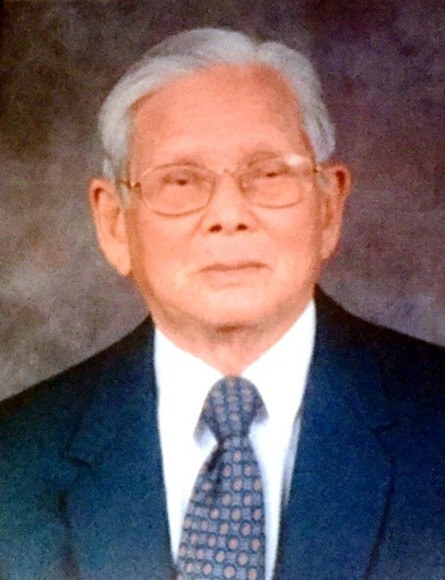 Obituary of Bau Quang Tran