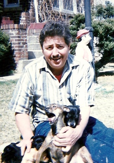 Obituary of Jerry Ronald Romero