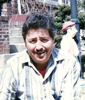 Obituary of Jerry Ronald Romero