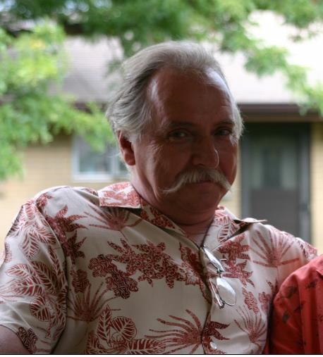 Obituary of Stephen Richard Berry