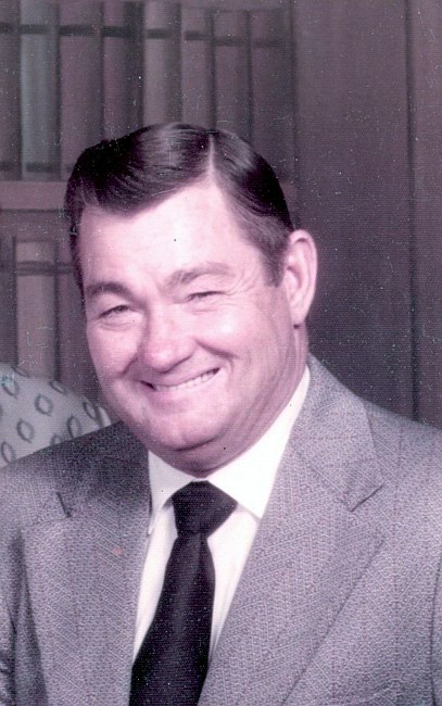 Obituary of Johnny Wesley Gay