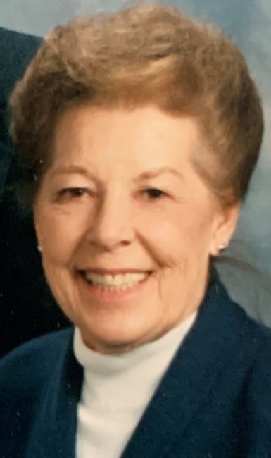 Obituary of Gladys Laurette Fischer