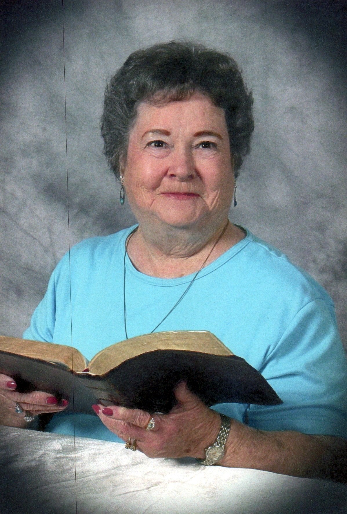 Mary Jones Obituary New Bern, NC