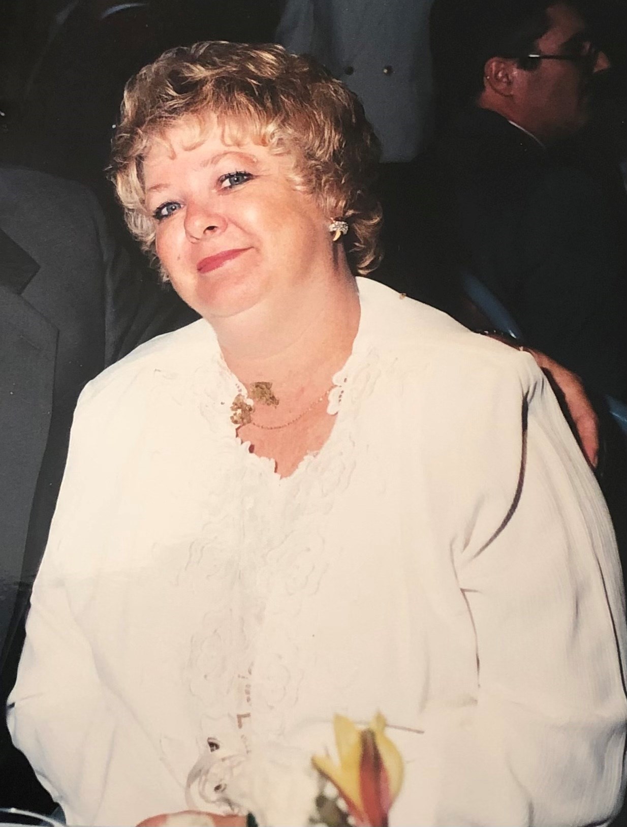 Sharon Lister Obituary Norman, OK