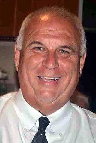 Obituary of James Buckner McKinley Jr.