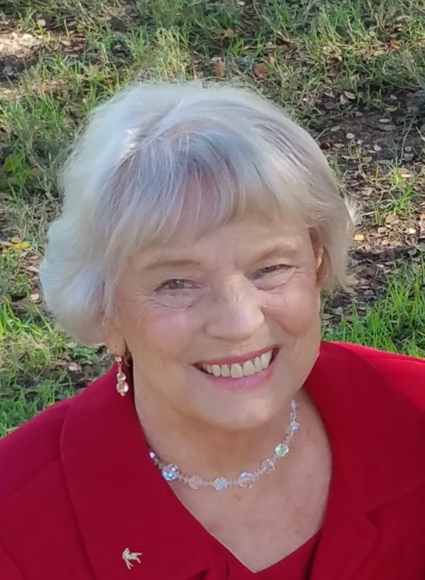 Obituary of Margaret Anne Muscatell