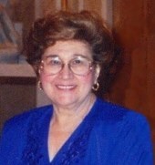Obituary of Socorro G. Garcia