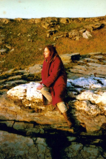 Obituary of Darcia Hilda Steeves