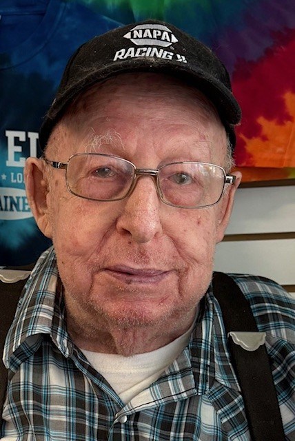 Obituary of Arnold George Bowman