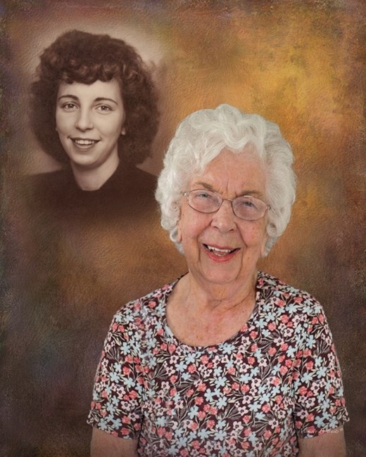 Avis de décès de Esther L. Deloof