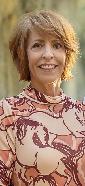 Obituary of Patrice Lockwood Taormina
