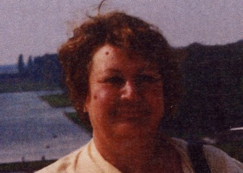 Avis de décès de Jean Ferris