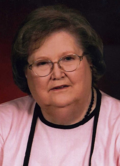 Obituary of Frances Hines Smith Freeman