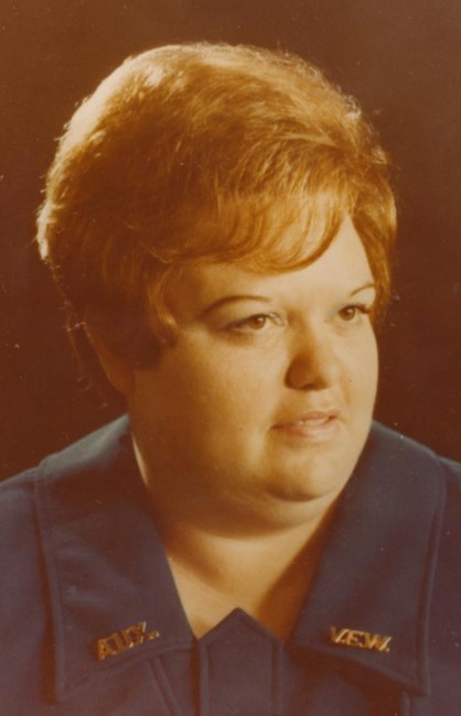 Obituary of Carol Jean Gwinn