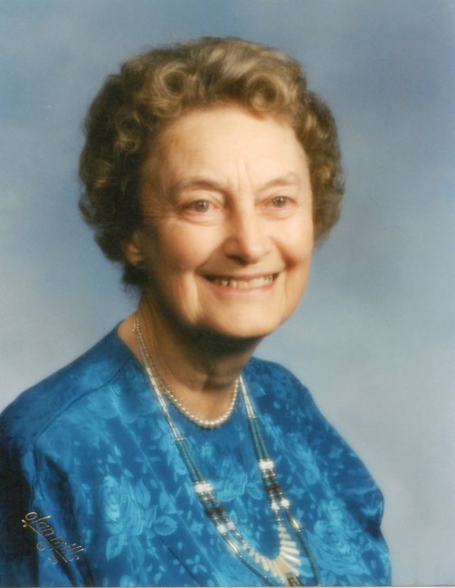 Obituary of Ethel C. Baze