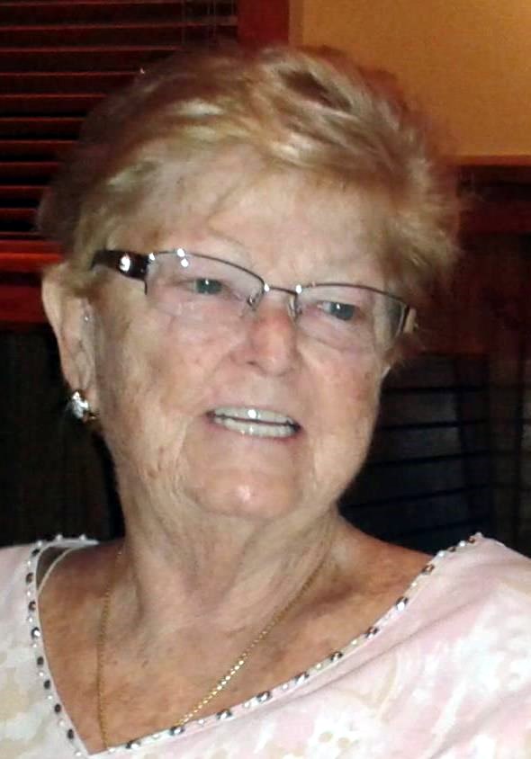 Carmen Salotti Obituary Port St. Lucie, FL