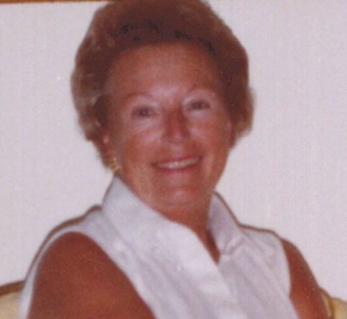 Obituary of Maryanna Campi