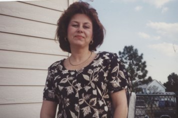 Obituary of Pamela Gail Haglund