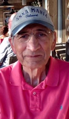 Obituary of Peter D. "Pete" Xanos