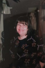 Sandra Wilkinson